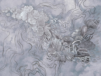 Фотообои Wall Street MARINA