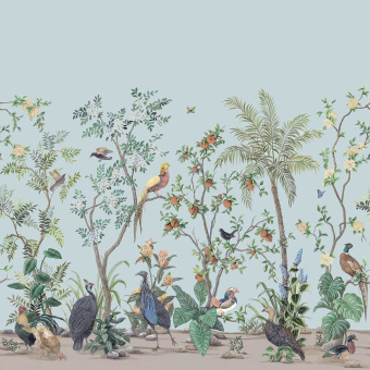 Обои NOBILIS Marie Hartig - Painted Worlds