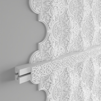 Молдинг Европласт