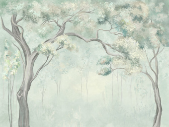 Фотообои Wall Street ARBRE 22