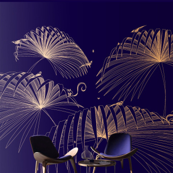 Фрески/Панно Fresq GEO