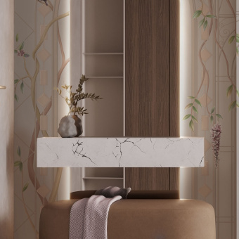 Фотообои Wall Street ARCADIA