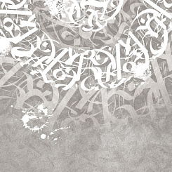 Фрески/Панно ORTOGRAF Letter