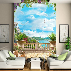 Обои Artmegahome Пейзажи