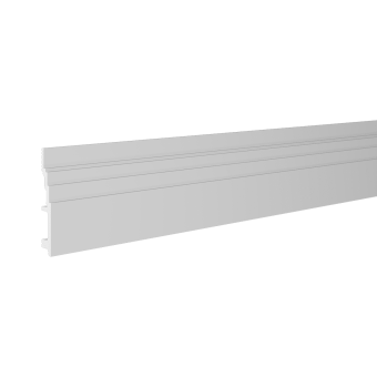 Плинтус Европласт