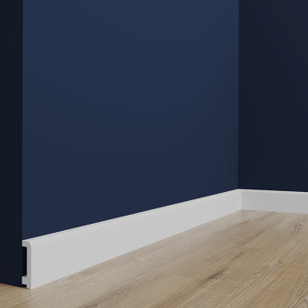 Плинтус Европласт