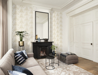 Обои Rasch Estetica