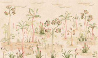 Фотообои Co.De CODE 03