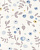 Обои Casadeco My little world