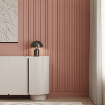 Декоративная панель Европласт