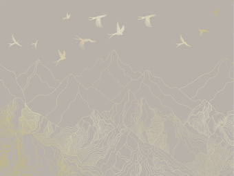 Фрески/Панно ORTOGRAF