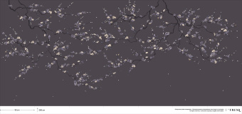 Фрески/Панно Fresq CLASSIC