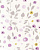 Обои Casadeco My little world