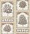 Обои Cole & Son MARTYN LAWRENCE BULLARD
