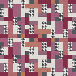 Фотообои Wall Street PUZZLE