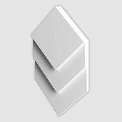 Гипсовые 3D панно Artpole 