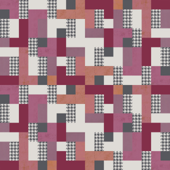 Фотообои Wall Street PUZZLE