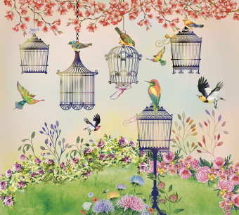 Фрески/Панно ORTOGRAF