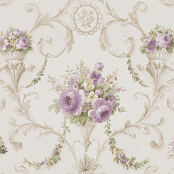 Обои Galerie Classic Silks 4