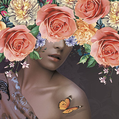 Фрески/Панно ORTOGRAF Девушки