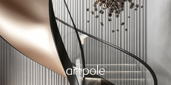 Гипсовые 3D панели Artpole