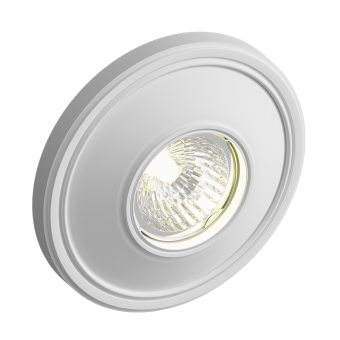 Гипсовый светильник Artpole