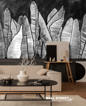 Фотообои Wall Street ROCKART