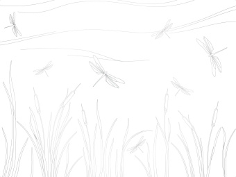 Фрески/Панно ORTOGRAF