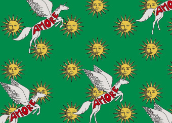 Обои Jannelli&Volpi Enriquezland