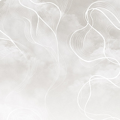 Фотообои Wall Street CLOUD DANCER