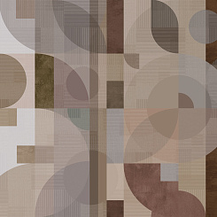 Фотообои Wall Street ELEMENT 24