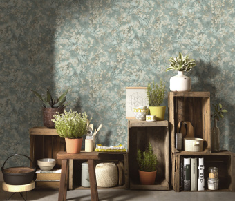 Обои ERISMANN Play of Ligth