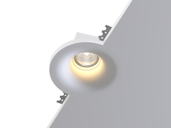 Гипсовый светильник Artpole