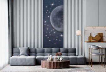 Фрески/Панно ORTOGRAF