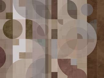 Фотообои Wall Street ELEMENT 24