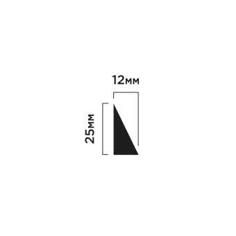 Молдинг HI WOOD