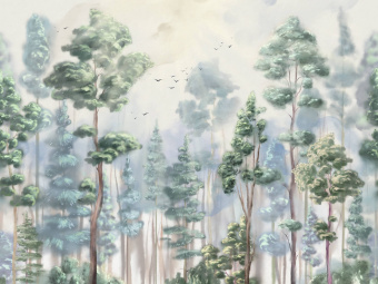 Фотообои Respace Природа