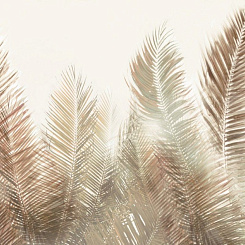 Обои Jannelli&Volpi JV201 Murals Decor