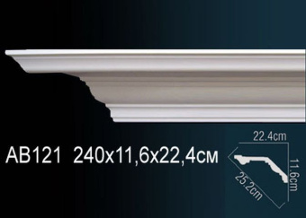 Карниз Perfect