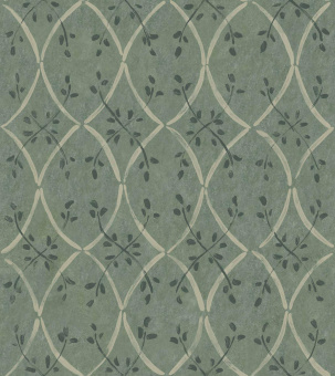 Обои Coordonne  Palacio de Cristal