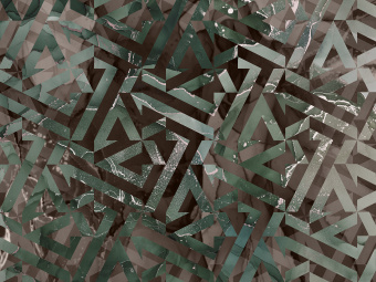 Фотообои Wall Street PORTAL