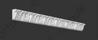 Карниз орнаментальный Artpole