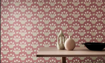 Обои Little Greene National Trust Papers 2