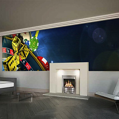 Обои Artmegahome Казино
