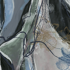 Фотообои Wall Street GALLERY 22