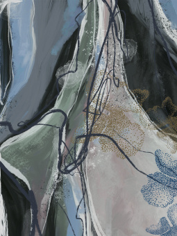 Фотообои Wall Street GALLERY 22