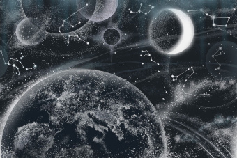 Фотообои Respace Модерн  Тейя