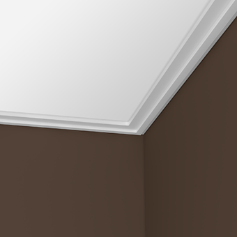 Карниз Европласт