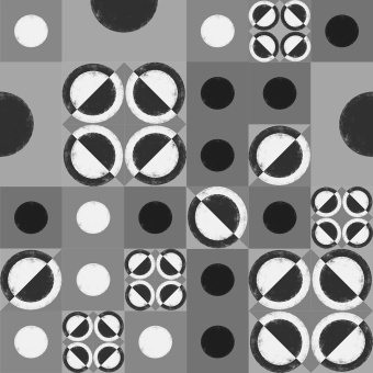 Фотообои Wall Street PUZZLE