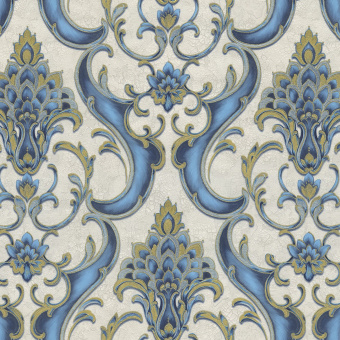 Обои Emiliana Parati Damasco Reale